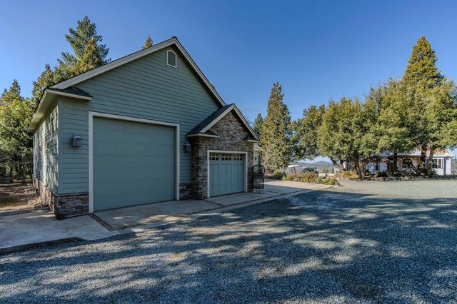 24985 Shake Ridge Rd, Volcano, CA 95689
