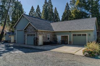 24985 Shake Ridge Rd, Volcano, CA 95689