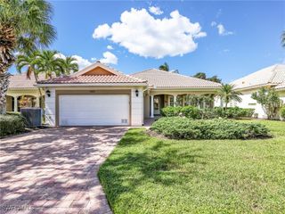 14815 Carducci CT, Bonita Springs, FL 34135