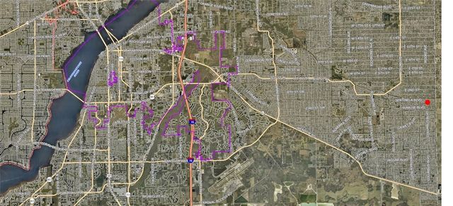 133 Columbus BLVD S, Lehigh Acres, FL 33974