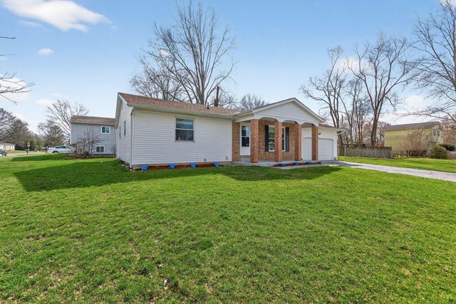 292 Moorfield Drive, Columbus, OH 43230