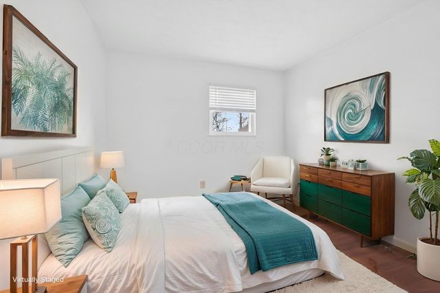 292 Moorfield Drive, Columbus, OH 43230