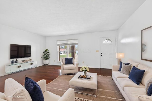 292 Moorfield Drive, Columbus, OH 43230