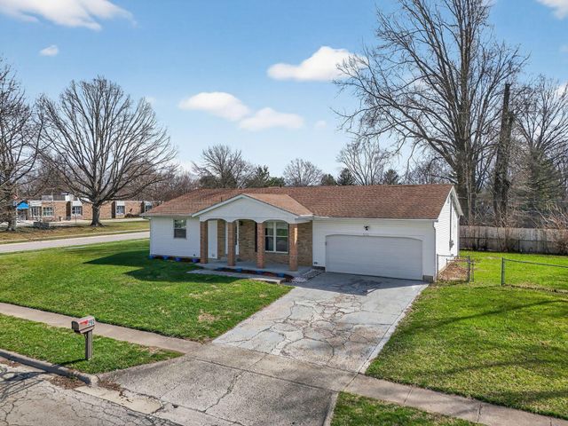 292 Moorfield Drive, Columbus, OH 43230