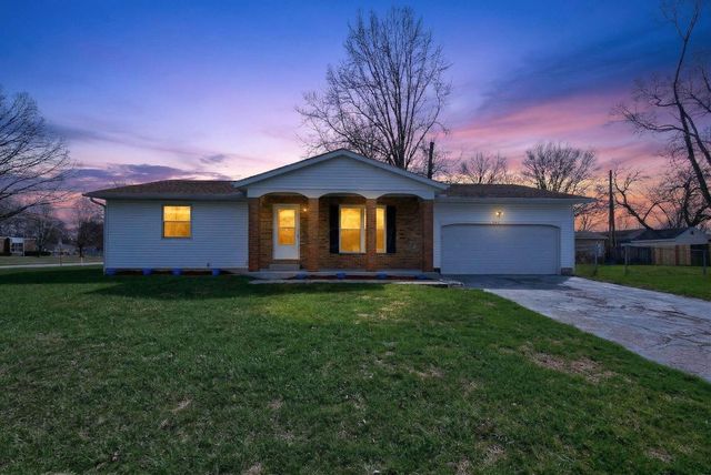 292 Moorfield Drive, Columbus, OH 43230