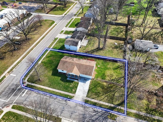 292 Moorfield Drive, Columbus, OH 43230