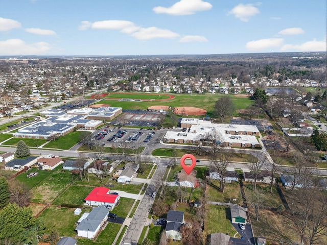 292 Moorfield Drive, Columbus, OH 43230