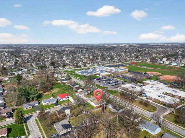 292 Moorfield Drive, Columbus, OH 43230