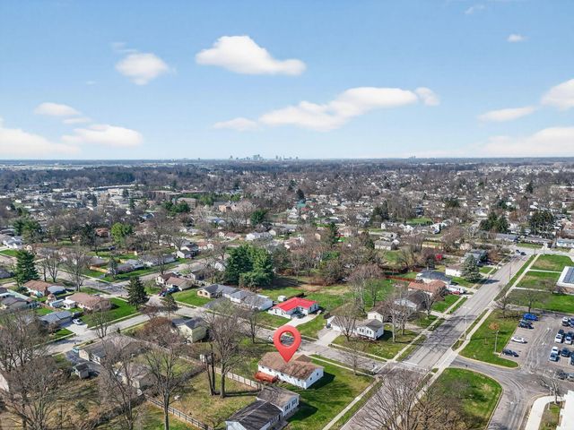 292 Moorfield Drive, Columbus, OH 43230