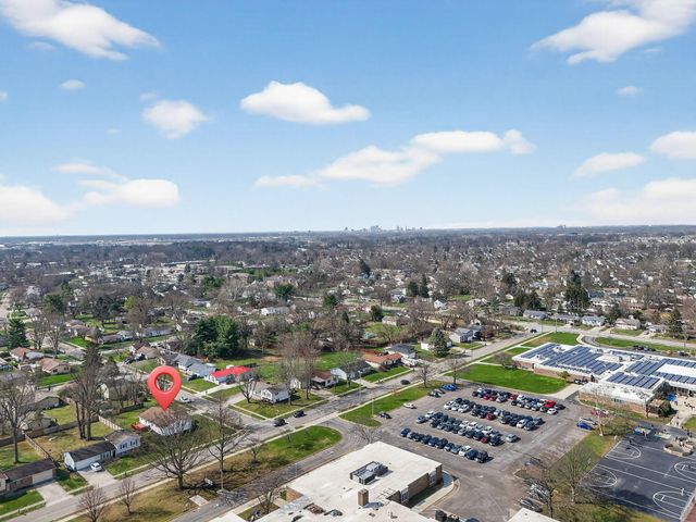 292 Moorfield Drive, Columbus, OH 43230