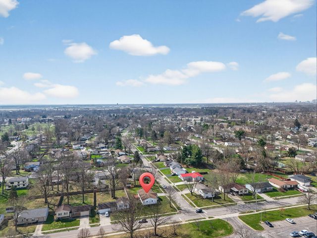 292 Moorfield Drive, Columbus, OH 43230