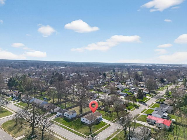 292 Moorfield Drive, Columbus, OH 43230