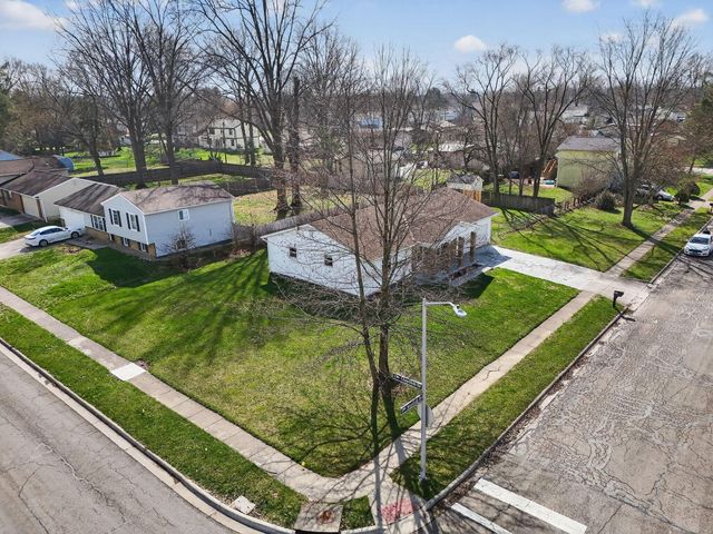292 Moorfield Drive, Columbus, OH 43230