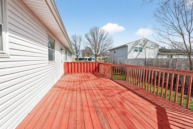 292 Moorfield Drive, Columbus, OH 43230