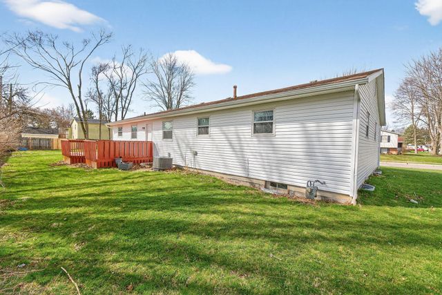 292 Moorfield Drive, Columbus, OH 43230