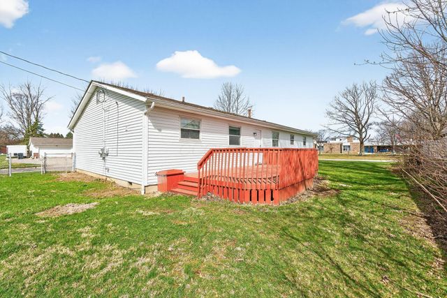 292 Moorfield Drive, Columbus, OH 43230