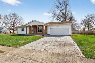 292 Moorfield Drive, Columbus, OH 43230