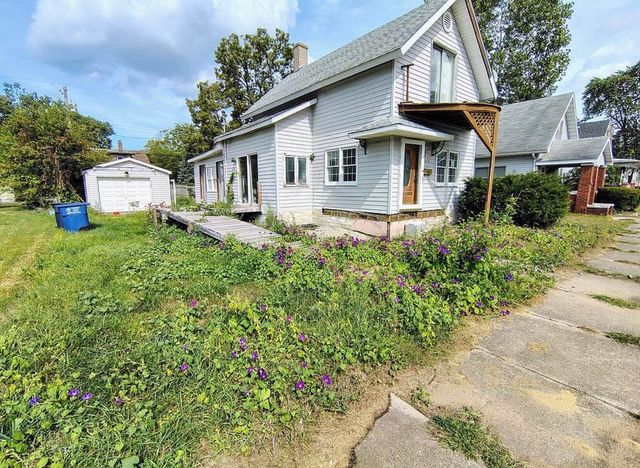 618 Dupage Street, Michigan City, IN 46360