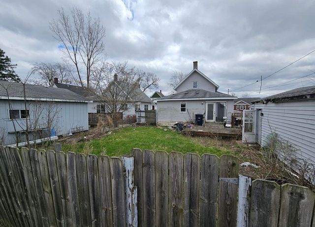 618 Dupage Street, Michigan City, IN 46360