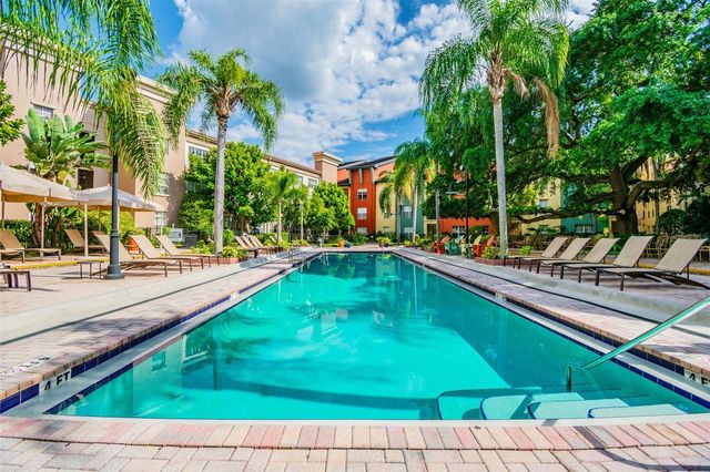 2331 W HORATIO STREET 625, Tampa, FL 33609