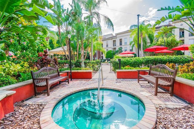 2331 W HORATIO STREET 625, Tampa, FL 33609