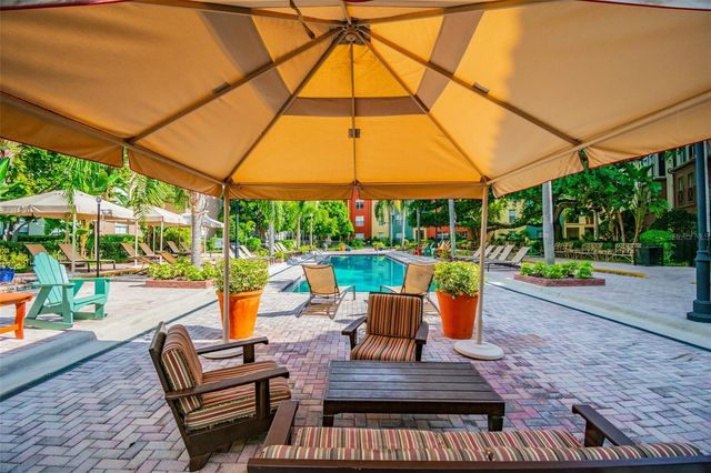 2331 W HORATIO STREET 625, Tampa, FL 33609