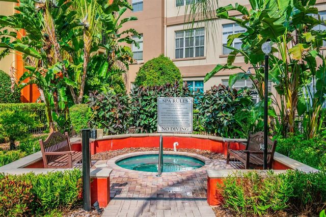 2331 W HORATIO STREET 625, Tampa, FL 33609