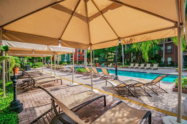 2331 W HORATIO STREET 625, Tampa, FL 33609
