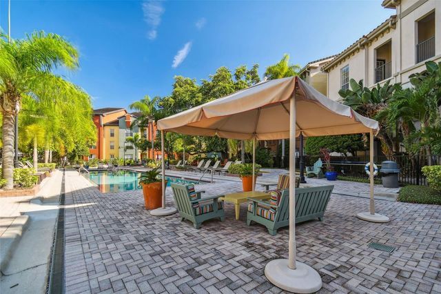 2331 W HORATIO STREET 625, Tampa, FL 33609