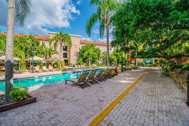 2331 W HORATIO STREET 625, Tampa, FL 33609