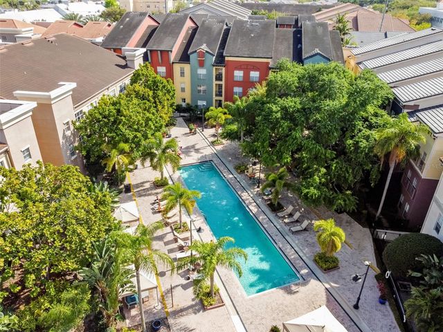 2331 W HORATIO STREET 625, Tampa, FL 33609