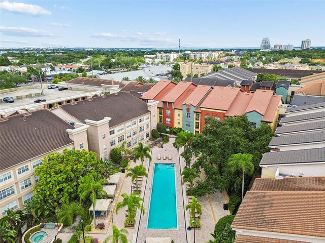 2331 W HORATIO STREET 625, Tampa, FL 33609