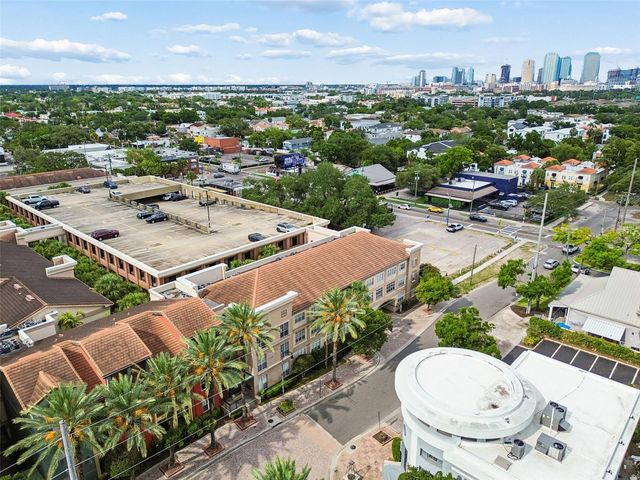 2331 W HORATIO STREET 625, Tampa, FL 33609