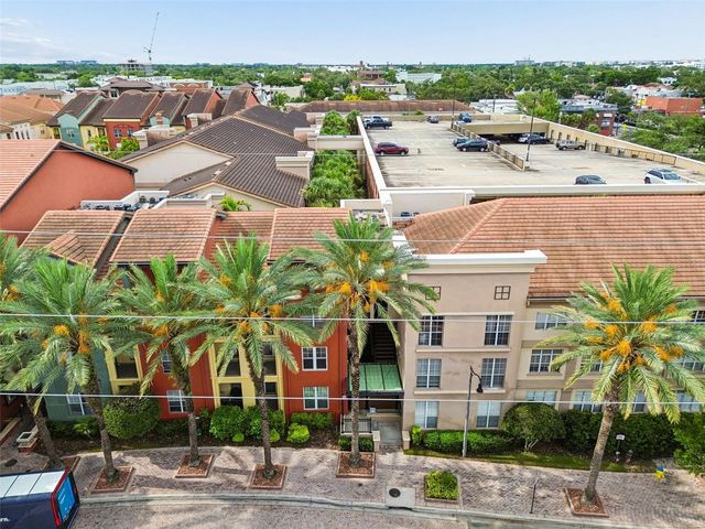 2331 W HORATIO STREET 625, Tampa, FL 33609