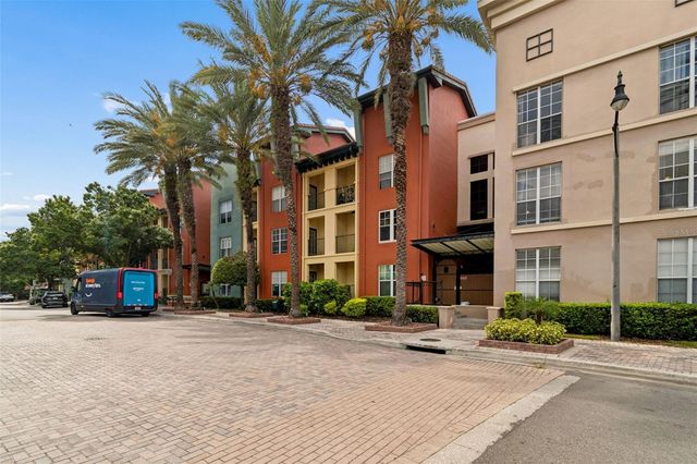 2331 W HORATIO STREET 625, Tampa, FL 33609