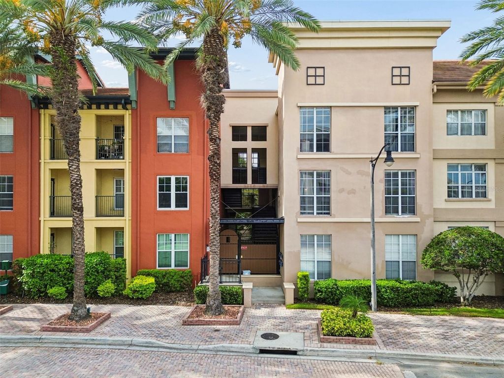 2331 W HORATIO STREET 625, Tampa, FL 33609