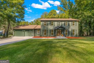 5200 Golfcrest Circle, Stone Mountain, GA 30088
