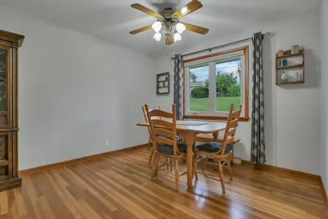 1660 Lynn Drive, Lancaster, OH 43130