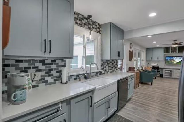 1660 Lynn Drive, Lancaster, OH 43130