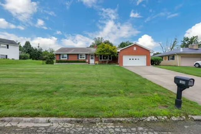 1660 Lynn Drive, Lancaster, OH 43130