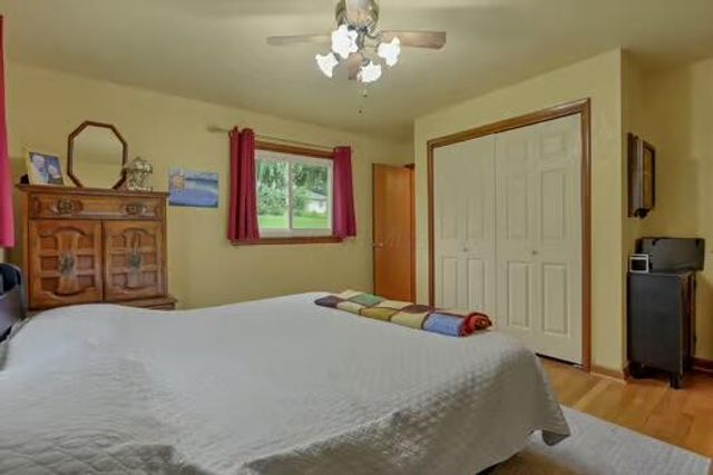 1660 Lynn Drive, Lancaster, OH 43130