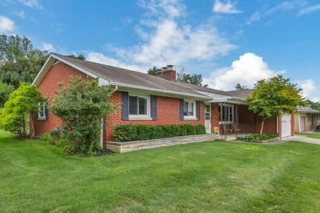 1660 Lynn Drive, Lancaster, OH 43130