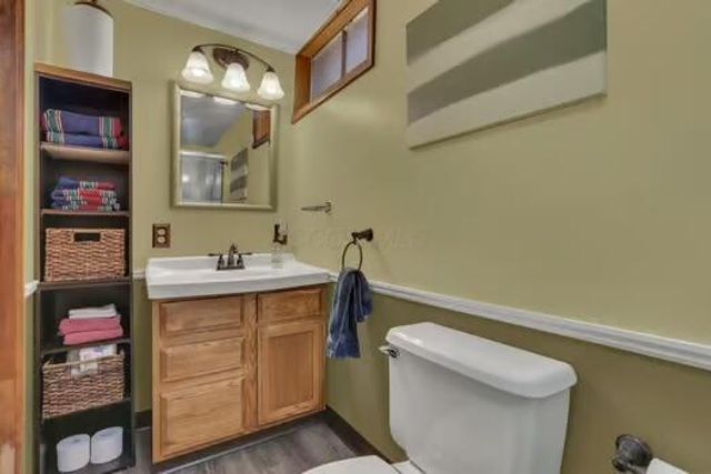 1660 Lynn Drive, Lancaster, OH 43130
