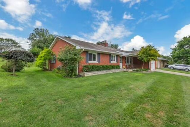 1660 Lynn Drive, Lancaster, OH 43130