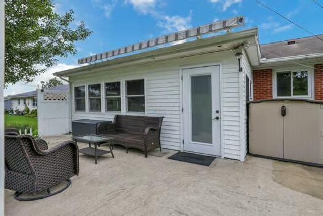 1660 Lynn Drive, Lancaster, OH 43130