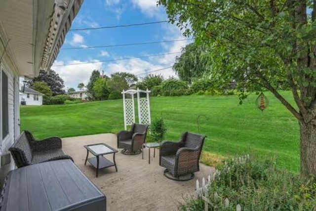 1660 Lynn Drive, Lancaster, OH 43130