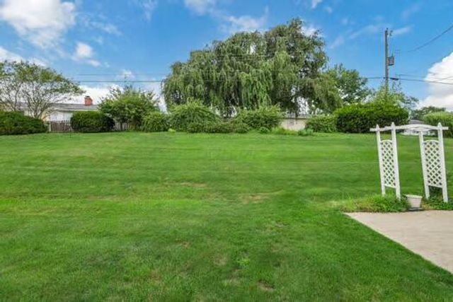 1660 Lynn Drive, Lancaster, OH 43130
