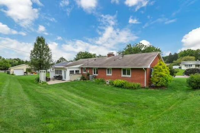 1660 Lynn Drive, Lancaster, OH 43130