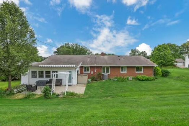 1660 Lynn Drive, Lancaster, OH 43130