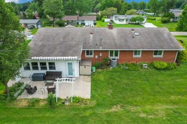 1660 Lynn Drive, Lancaster, OH 43130